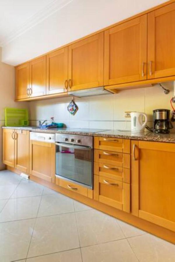 Apartamentos Solmar Albufeira Exteriör bild