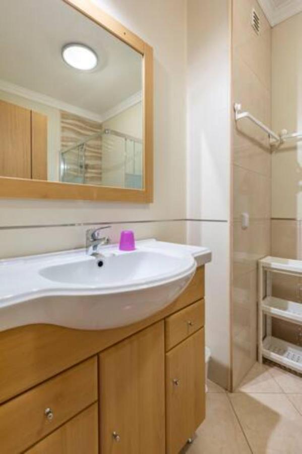 Apartamentos Solmar Albufeira Exteriör bild