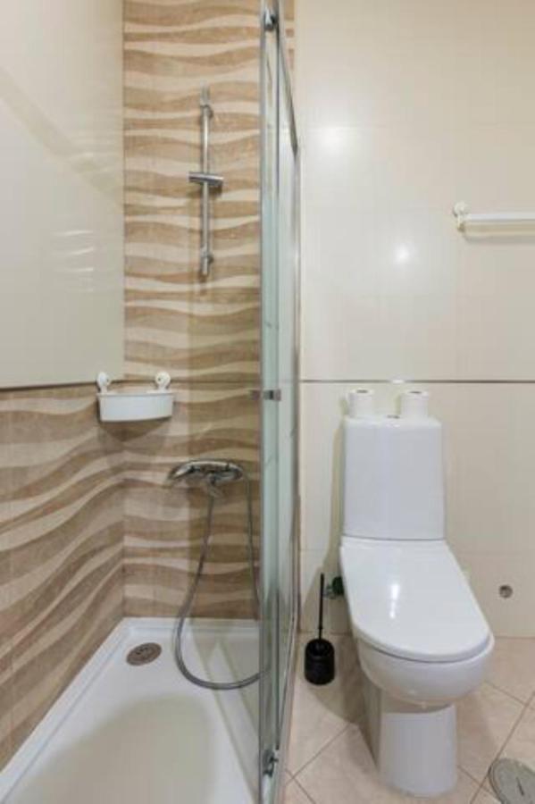 Apartamentos Solmar Albufeira Exteriör bild