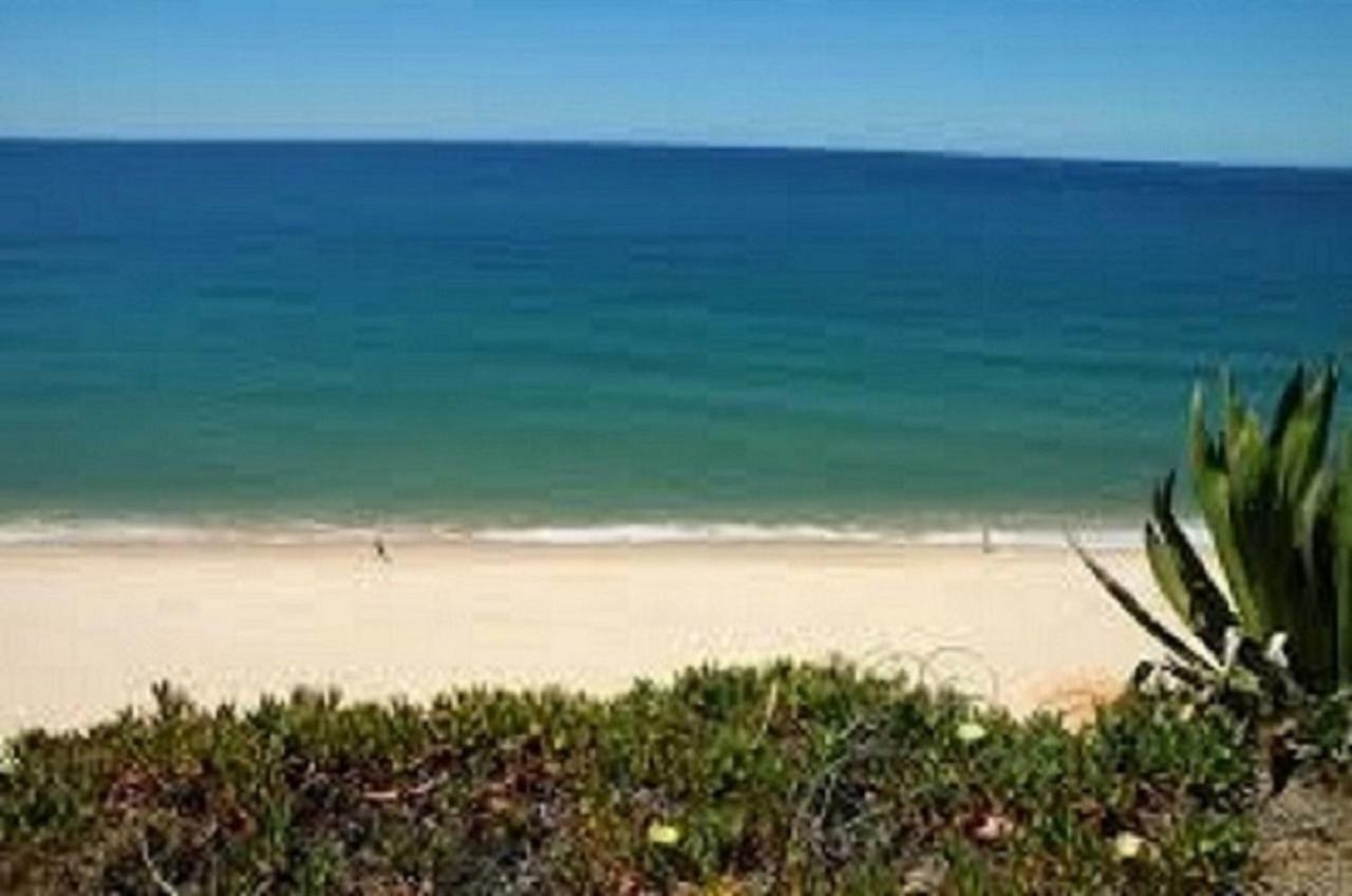 Apartamentos Solmar Albufeira Exteriör bild
