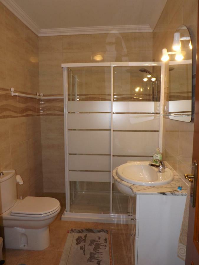 Apartamentos Solmar Albufeira Exteriör bild