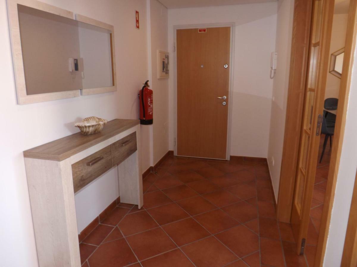 Apartamentos Solmar Albufeira Exteriör bild