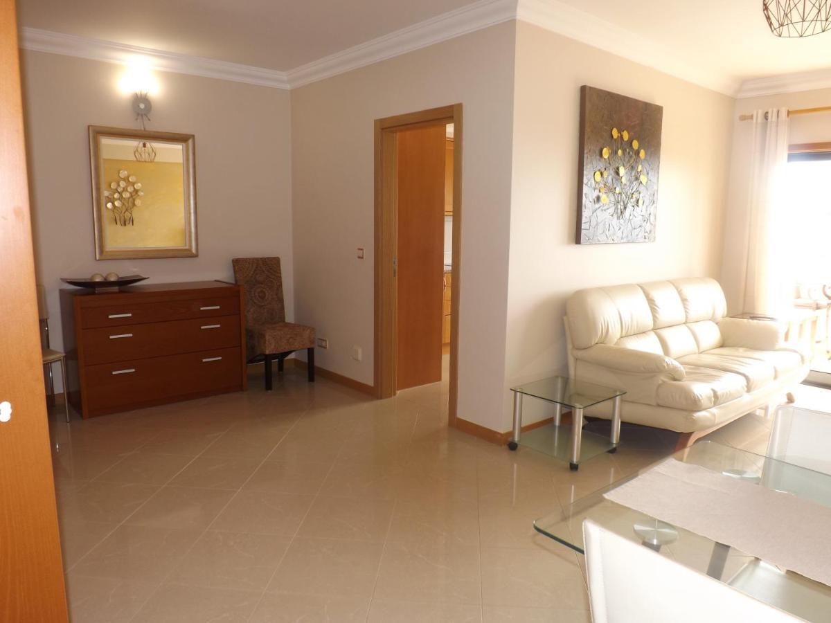 Apartamentos Solmar Albufeira Exteriör bild